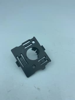 VW Sensor bracket primed 565919491 — thumbnail 7