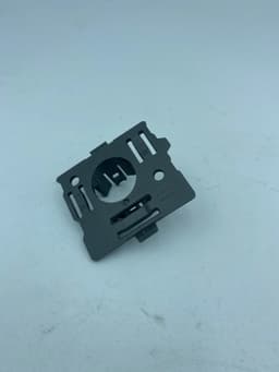 VW Sensor bracket primed 565919491 — thumbnail 8