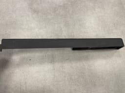 VW VW Touareg Porsche Cayenne Audi Q7 Front Right Seat Rail Trim 7L0881479 — thumbnail 7