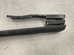VW VW Touareg Porsche Cayenne Audi Q7 Front Right Seat Rail Trim 7L0881479 — thumbnail 8