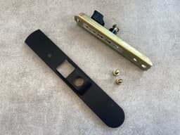 MERCEDES-BENZ Mercedes G class W463 OEM Front/Rear RH/LH SEAT BELT Adjuster Height Track 02-12 — thumbnail 6