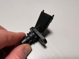 PORSCHE Porsche 911 991 GENUINE Camshaft Speed Sensor 99160611202 — thumbnail 8