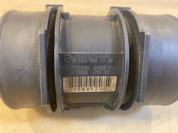 MERCEDES-BENZ Mercedes ML G class W163 W463 4.0 CDI Genuine Mass Air Flow Sensor A0000941748 — thumbnail 5