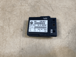 BMW Genuine BMW X5 E70 Front Left Seat Control Unit 692643501 — thumbnail 1