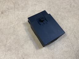 BMW Genuine BMW X5 E70 Front Left Seat Control Unit 692643501 — thumbnail 9