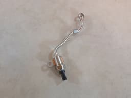 BMW Original BMW 3 G20 5 G30 G31 6 G32 GT Sensor Pipe Exhaust Pressure 13628579973 — thumbnail 6