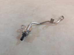 BMW Original BMW 3 G20 5 G30 G31 6 G32 GT Sensor Pipe Exhaust Pressure 13628579973 — thumbnail 10