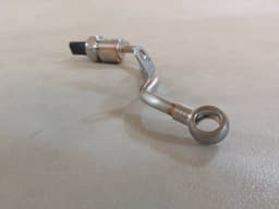 BMW Original BMW 3 G20 5 G30 G31 6 G32 GT Sensor Pipe Exhaust Pressure 13628579973 — thumbnail 9