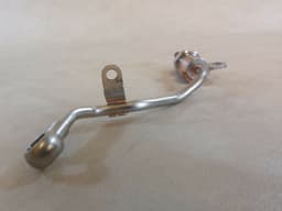 BMW Original BMW 3 G20 5 G30 G31 6 G32 GT Sensor Pipe Exhaust Pressure 13628579973 — thumbnail 8