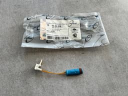 MERCEDES-BENZ Mercedes CL class W215 Brake Lining Sensor Indicator A2205400717 — thumbnail 4