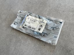 MERCEDES-BENZ Mercedes CL class W215 Brake Lining Sensor Indicator A2205400717 — thumbnail 2