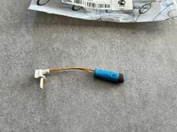 MERCEDES-BENZ Mercedes CL class W215 Brake Lining Sensor Indicator A2205400717 — thumbnail 5