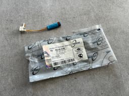 MERCEDES-BENZ Mercedes CL class W215 Brake Lining Sensor Indicator A2205400717 — thumbnail 8