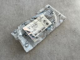 MERCEDES-BENZ Mercedes CL class W215 Brake Lining Sensor Indicator A2205400717 — thumbnail 3