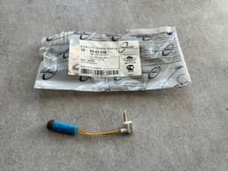 MERCEDES-BENZ Mercedes CL class W215 Brake Lining Sensor Indicator A2205400717 — thumbnail 10