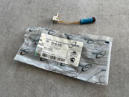MERCEDES-BENZ Mercedes CL class W215 Brake Lining Sensor Indicator A2205400717 — thumbnail 9