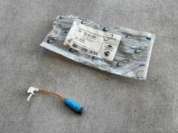 MERCEDES-BENZ Mercedes CL class W215 Brake Lining Sensor Indicator A2205400717 — thumbnail 6