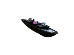 LAND ROVER GENUINE Land Rover Range Rover Sport L320 AERIAL ROOF GPS ANTENNA SHARK FIN — thumbnail 8