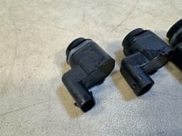 BMW 4pcs BMW E70 X5 E71 X6 Front or Rear PDC Parking Sensor SET Black 66202180495 — thumbnail 4