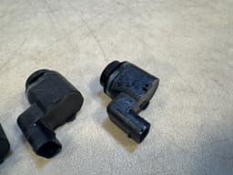 BMW 4pcs BMW E70 X5 E71 X6 Front or Rear PDC Parking Sensor SET Black 66202180495 — thumbnail 6