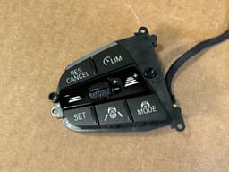 BMW BMW 3 8 X5 X6 X7 Z4 G20 G21 G14 G15 G16 G05 G06 G07 G29 M Steering Wheel Buttons — thumbnail 2