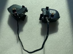 BMW BMW G30 G31 F90 G01 G02 M Steering Wheel Control Buttons 61317854188 — thumbnail 4