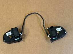 BMW BMW X5 X6 X7 G05 G06 G07 LCI M Steering Wheel Control Buttons Assistant Plus — thumbnail 10