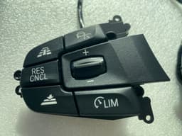 BMW BMW G30 G31 F90 G01 G02 M Steering Wheel Control Buttons 61317854188 — thumbnail 2