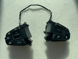 BMW BMW G30 G31 F90 G01 G02 M Steering Wheel Control Buttons 61317854188 — thumbnail 1