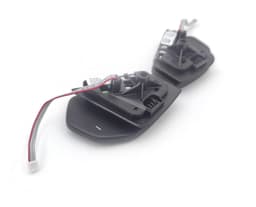 SKODA SKODA Enyaq Kamiq Karoq Octavia Scala - STEERING WHEEL SHIFT PADDLES, 5E3951523 — thumbnail 3