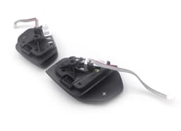 SKODA SKODA Enyaq Kamiq Karoq Octavia Scala - STEERING WHEEL SHIFT PADDLES, 5E3951523 — thumbnail 4