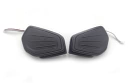 SKODA SKODA Enyaq Kamiq Karoq Octavia Scala - STEERING WHEEL SHIFT PADDLES, 5E3951523 — thumbnail 6