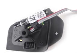 SKODA SKODA Enyaq Kamiq Karoq Octavia Scala - STEERING WHEEL SHIFT PADDLES, 5E3951523 — thumbnail 10