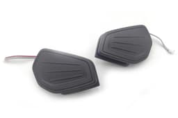 SKODA SKODA Enyaq Kamiq Karoq Octavia Scala - STEERING WHEEL SHIFT PADDLES, 5E3951523 — thumbnail 5