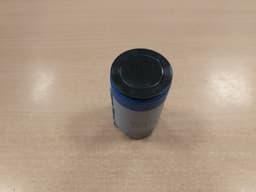 MERCEDES-BENZ GENUINE Mercedes Benz painted black PDC Bumper Parking Assist Sensor A0015425918 — thumbnail 4