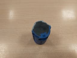 MERCEDES-BENZ GENUINE Mercedes Benz painted black PDC Bumper Parking Assist Sensor A0015425918 — thumbnail 8