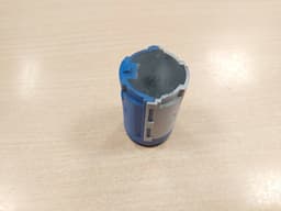 MERCEDES-BENZ GENUINE Mercedes Benz painted black PDC Bumper Parking Assist Sensor A0015425918 — thumbnail 10