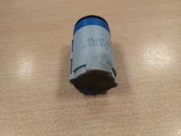 MERCEDES-BENZ GENUINE Mercedes Benz painted black PDC Bumper Parking Assist Sensor A0015425918 — thumbnail 7