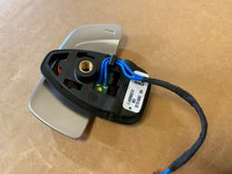 MERCEDES-BENZ Original Mercedes AMG Sports Package Shift Paddle Set W205 C257 W222 C217 W177 — thumbnail 4