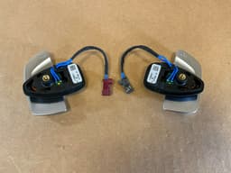 MERCEDES-BENZ Original Mercedes AMG Sports Package Shift Paddle Set W205 C257 W222 C217 W177 — thumbnail 10