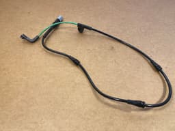 BMW ATE BMW X5 E70 E70 LCI X6 E71 Front Brake pad wear sensor 24.8190-0270.2 — thumbnail 4