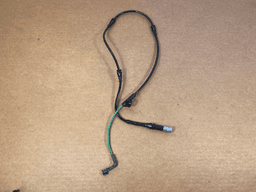 BMW ATE BMW X5 E70 E70 LCI X6 E71 Front Brake pad wear sensor 24.8190-0270.2 — thumbnail 9