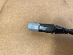 BMW ATE BMW X5 E70 E70 LCI X6 E71 Front Brake pad wear sensor 24.8190-0270.2 — thumbnail 7