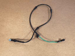 BMW ATE BMW X5 E70 E70 LCI X6 E71 Front Brake pad wear sensor 24.8190-0270.2 — thumbnail 10