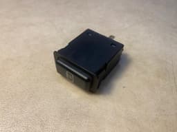 BMW GENUINE BMW 7 Series E23 Switch heated rear window 61311376417 — thumbnail 9
