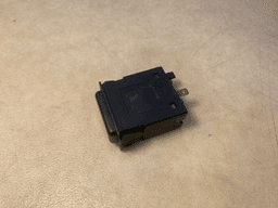 BMW GENUINE BMW 7 Series E23 Switch heated rear window 61311376417 — thumbnail 2