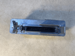 BMW BMW 6 E24 E23 7 SERIES ACU ABS Control Unit Module 34521154999 — thumbnail 9