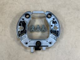 BMW BMW F10 F15 F16 F21 F22 F25 F26 F30 F31 F32 F33 M Steering Wheel Contact Plate — thumbnail 4
