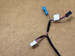 BMW BMW 5 6 X3 X4 G30 G31 G32 G01 G02 G-series M Steering Wheel Wire ASSIST+ TJA — thumbnail 4