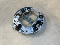 BMW BMW F10 F15 F16 F21 F22 F25 F26 F30 F31 F32 F33 M Steering Wheel Contact Plate — thumbnail 6